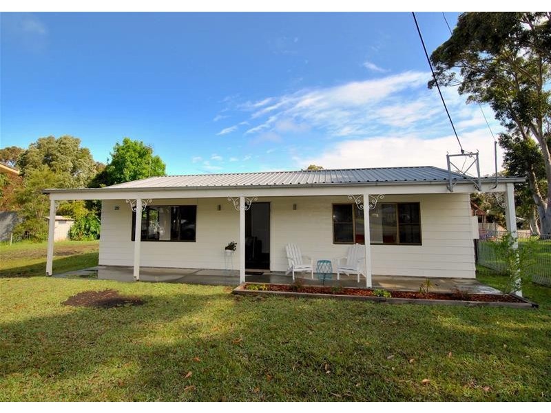 25 Sydney Avenue, Callala Bay NSW 2540