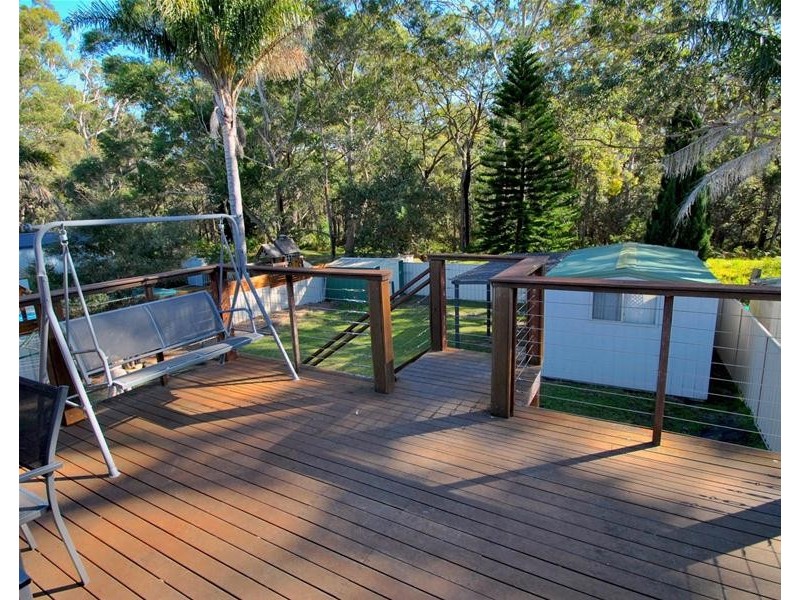 40 Queen Mary Street, Callala Beach NSW 2540