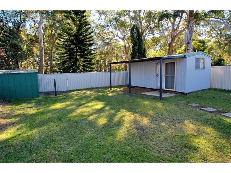 40 Queen Mary Street, Callala Beach NSW 2540