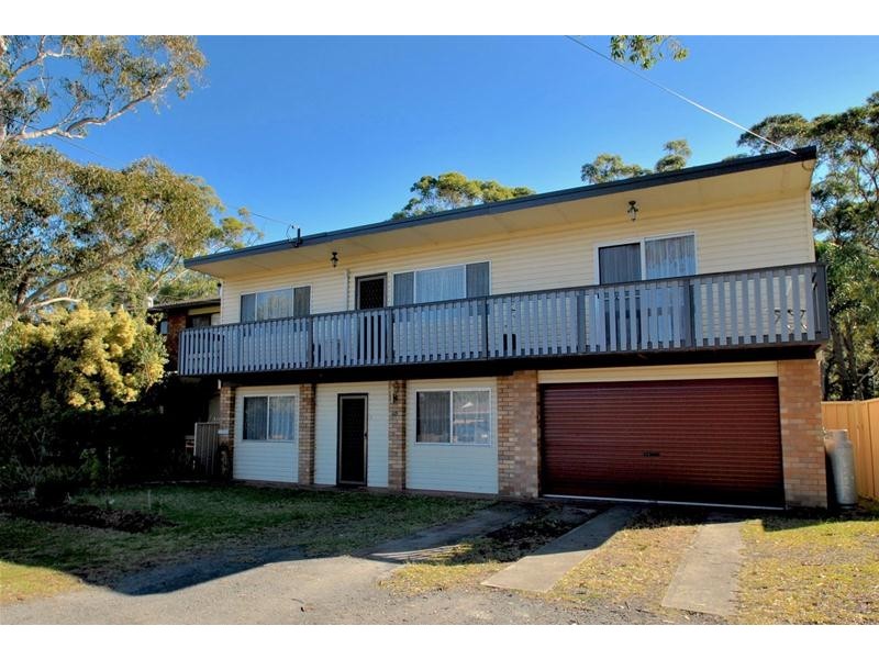 40 Queen Mary Street, Callala Beach NSW 2540
