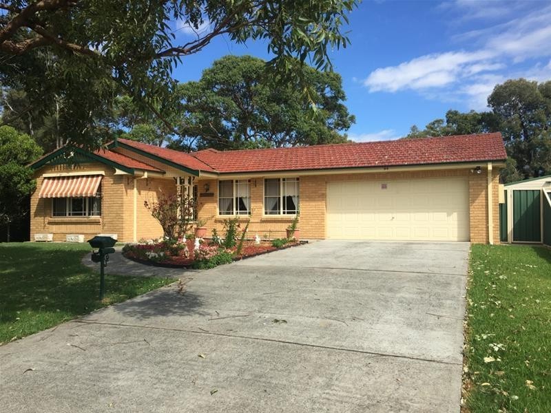 94 Greenbank Grove, Culburra Beach NSW 2540