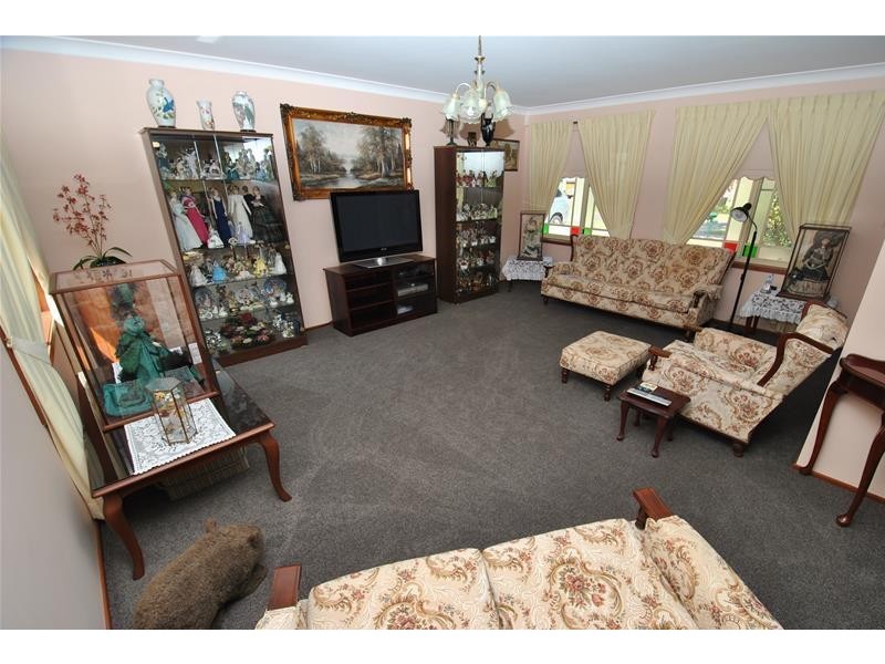 94 Greenbank Grove, Culburra Beach NSW 2540