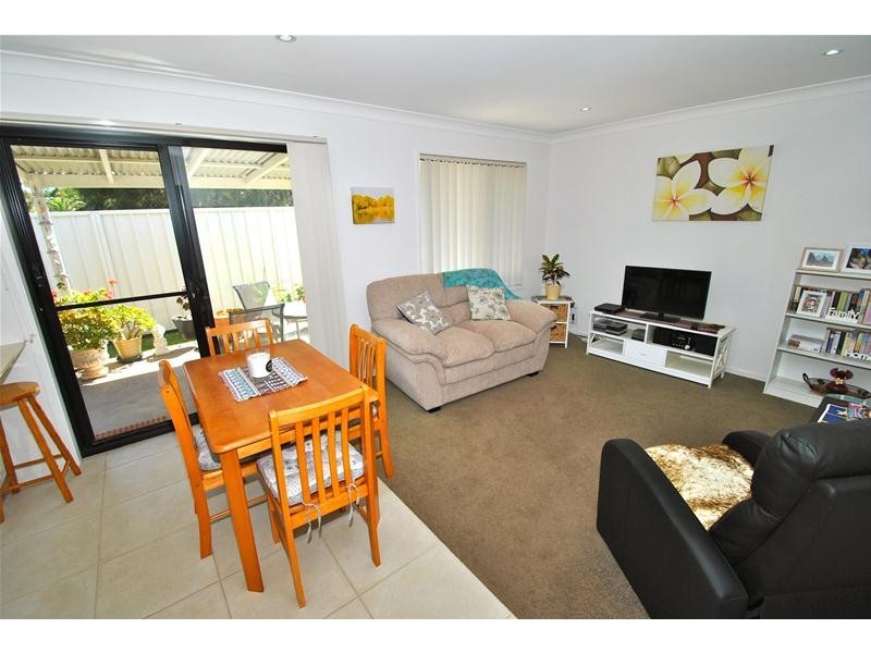 5/112 West Crescent, Culburra Beach NSW 2540