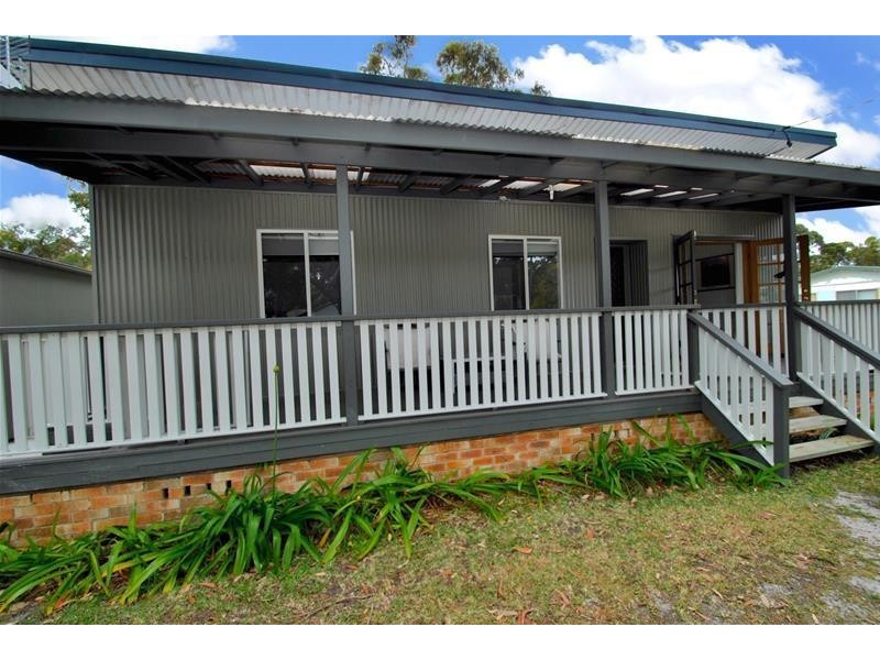 109 Queen Mary Street, Callala Beach NSW 2540