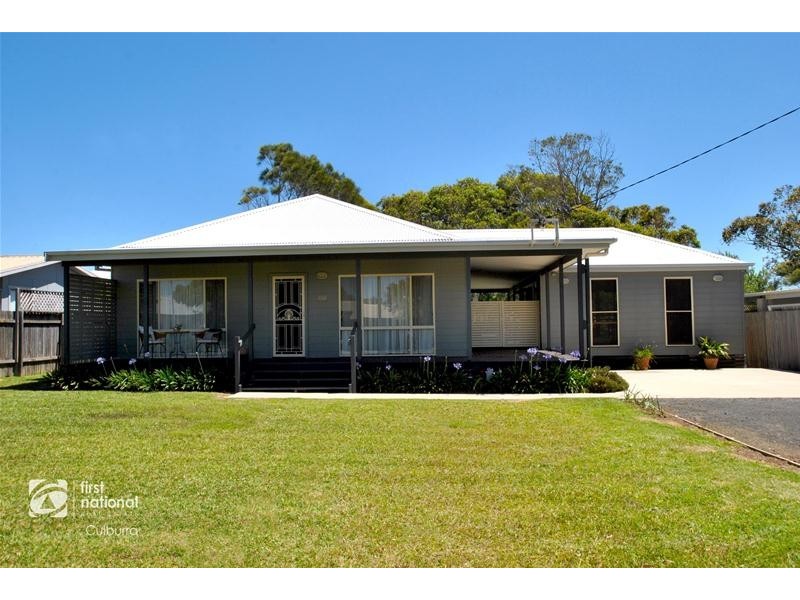17 Allerton Avenue, Culburra Beach NSW 2540