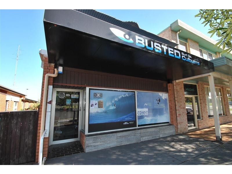 Culburra Beach NSW 2540