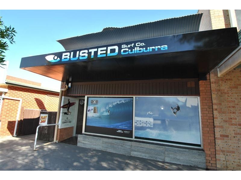 Culburra Beach NSW 2540