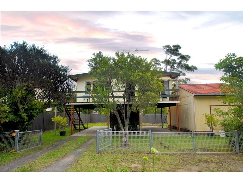 85 Boorawine Terrace, Callala Bay NSW 2540