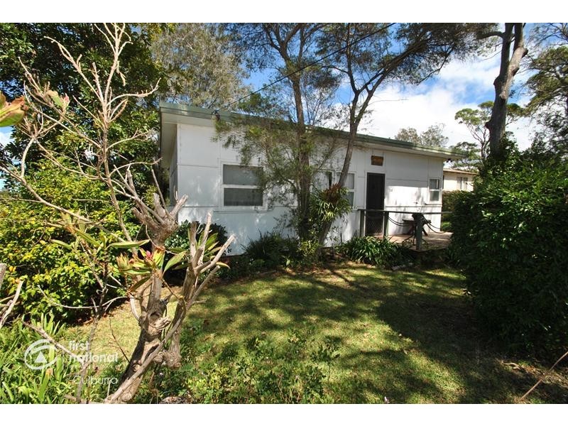 14 Orient Point Road, Culburra Beach NSW 2540