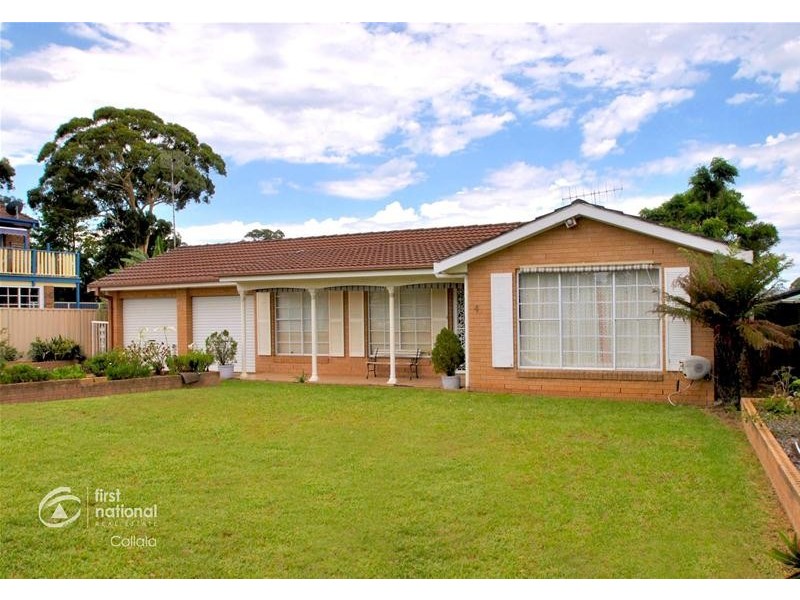 4 Callala Bay Road, Callala Bay NSW 2540