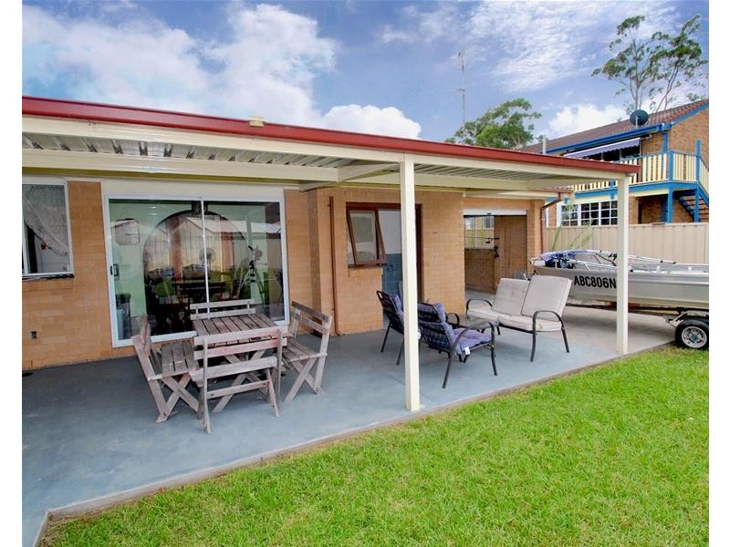 4 Callala Bay Road, Callala Bay NSW 2540