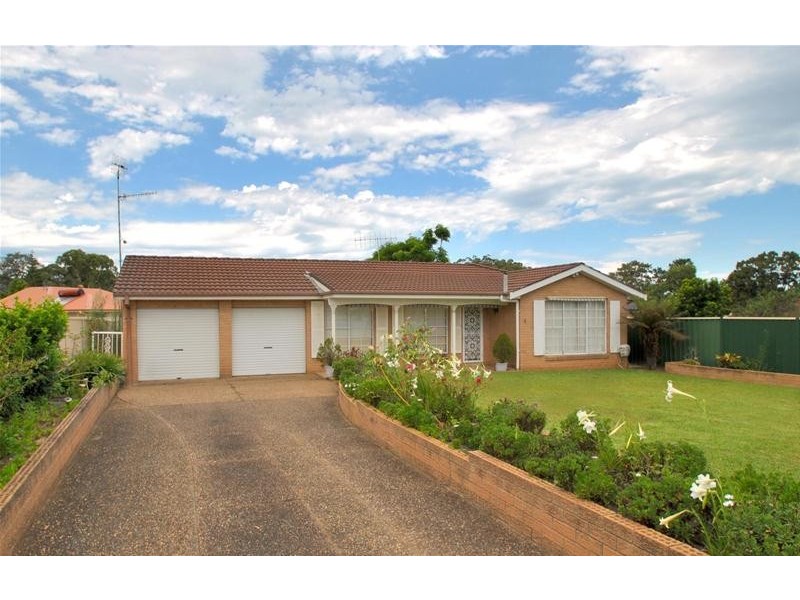 4 Callala Bay Road, Callala Bay NSW 2540
