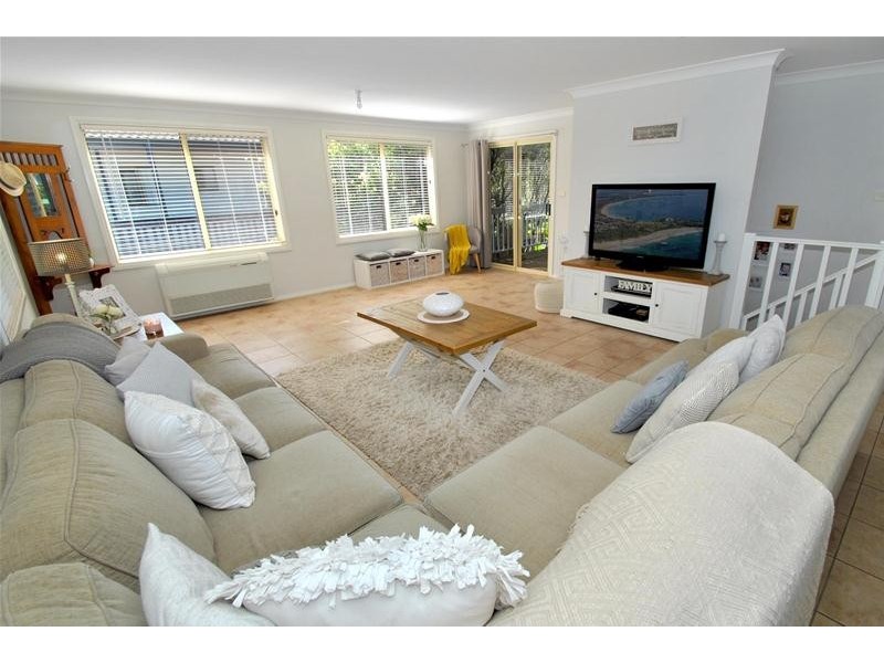 160 Prince Edward Avenue, Culburra Beach NSW 2540