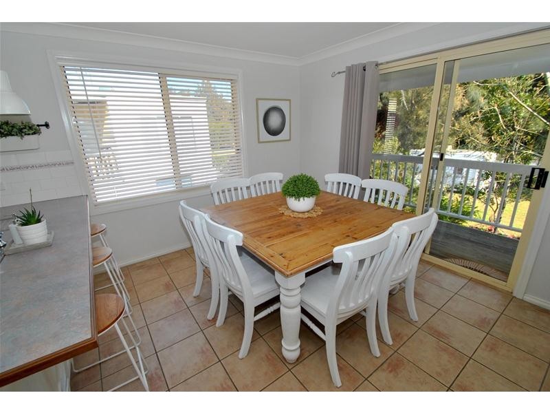 160 Prince Edward Avenue, Culburra Beach NSW 2540