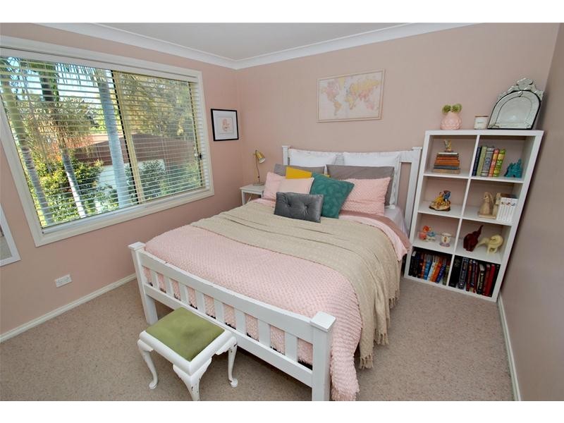 160 Prince Edward Avenue, Culburra Beach NSW 2540