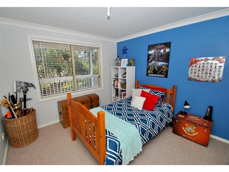 160 Prince Edward Avenue, Culburra Beach NSW 2540