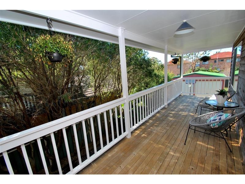 160 Prince Edward Avenue, Culburra Beach NSW 2540