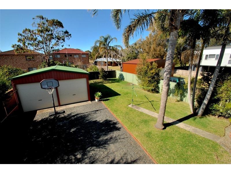 160 Prince Edward Avenue, Culburra Beach NSW 2540