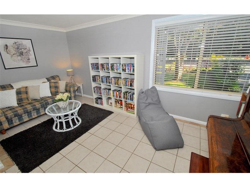 160 Prince Edward Avenue, Culburra Beach NSW 2540