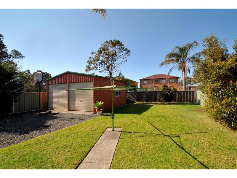 160 Prince Edward Avenue, Culburra Beach NSW 2540