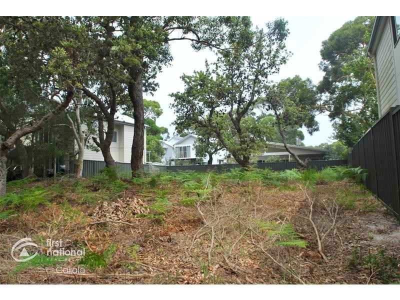 19 Caffery Circuit, Callala Beach NSW 2540