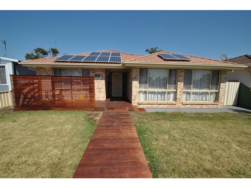 46 The Lake Circuit, Culburra Beach NSW 2540