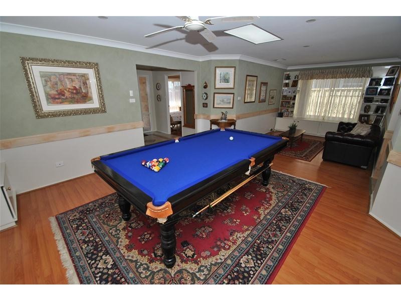 46 The Lake Circuit, Culburra Beach NSW 2540