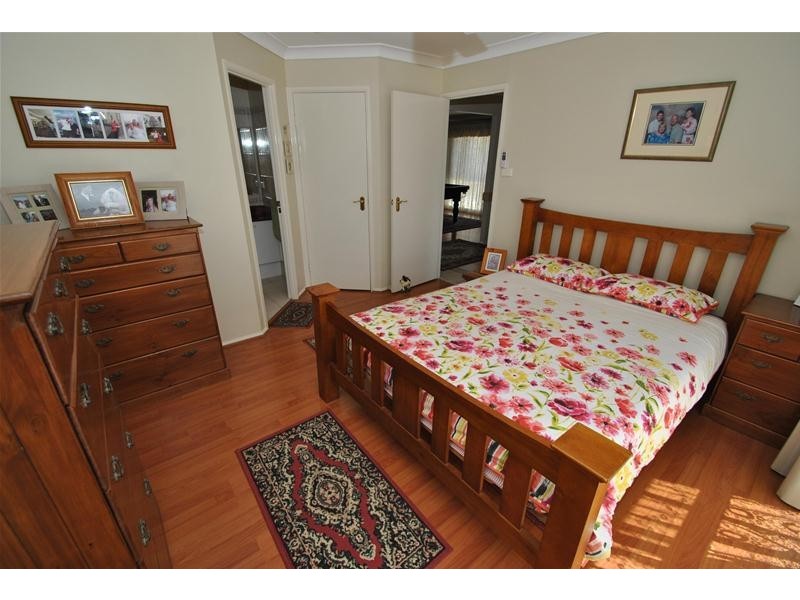 46 The Lake Circuit, Culburra Beach NSW 2540