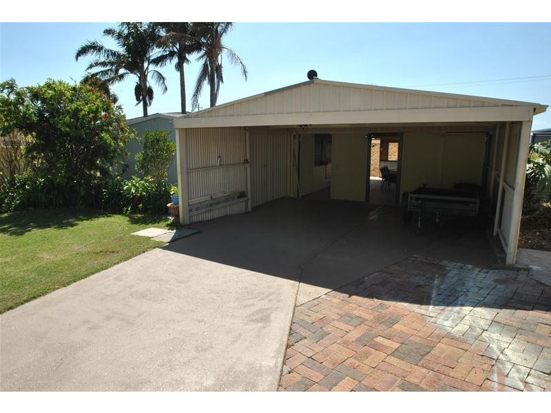 46 The Lake Circuit, Culburra Beach NSW 2540