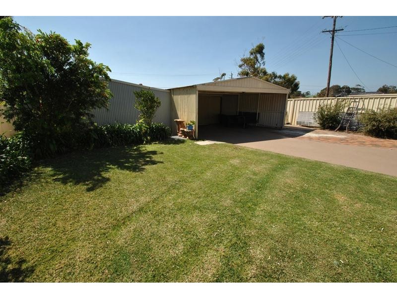 46 The Lake Circuit, Culburra Beach NSW 2540