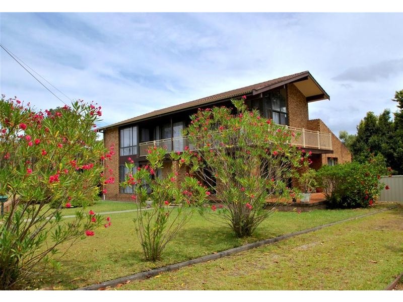 29 Marine Parade, Callala Bay NSW 2540