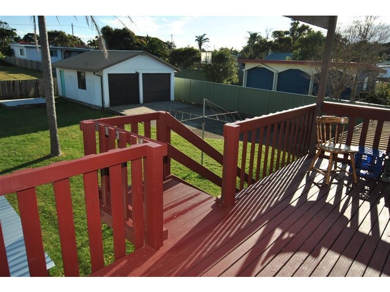 Culburra Beach NSW 2540