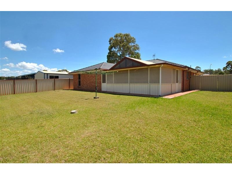 34 Tidy Close, Callala Bay NSW 2540