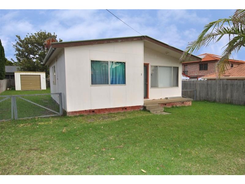 2 The Bowery, Culburra Beach NSW 2540