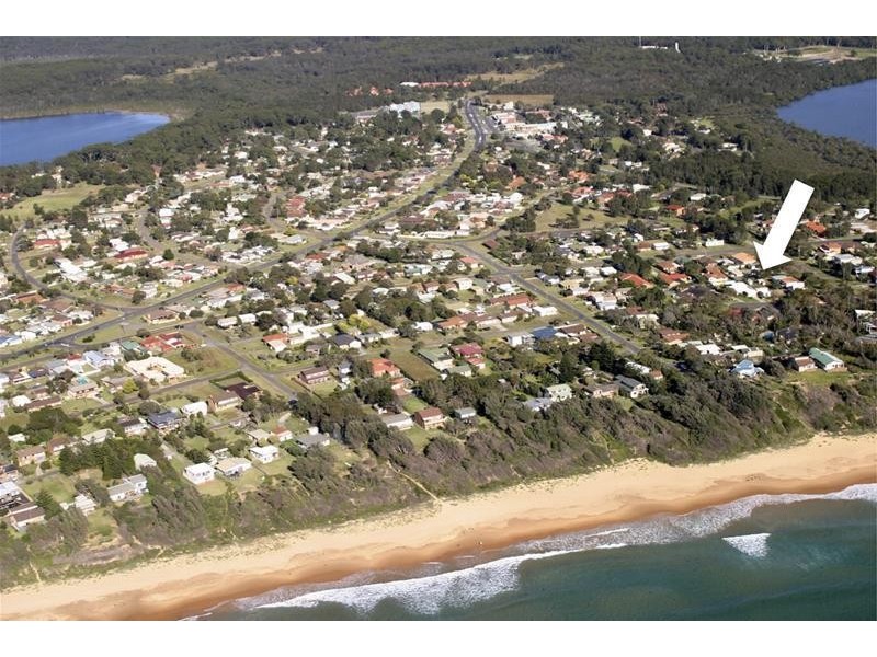 2 The Bowery, Culburra Beach NSW 2540