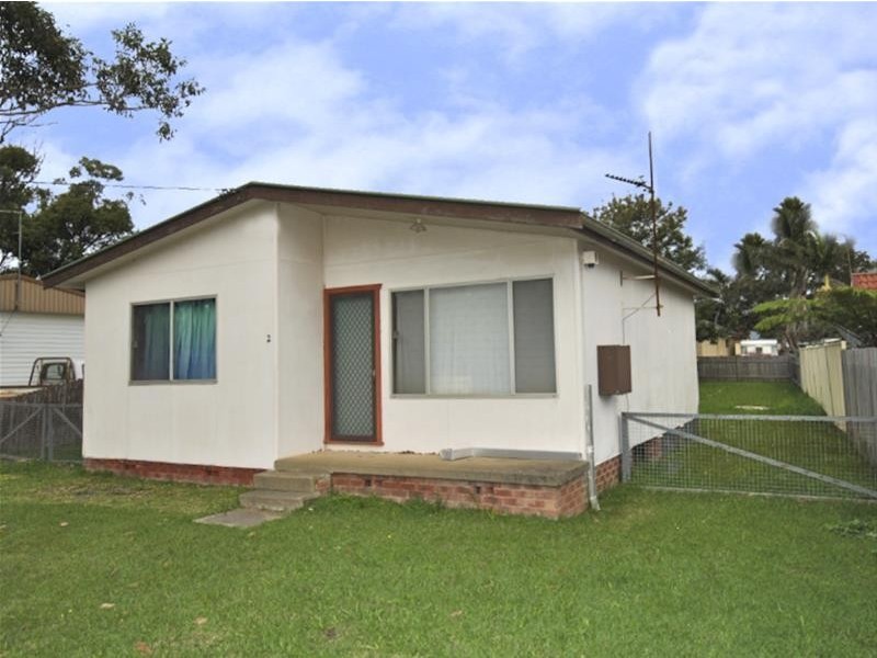 2 The Bowery, Culburra Beach NSW 2540