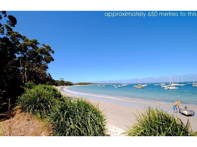 Lot 5 Chisholm Street, Callala Bay NSW 2540