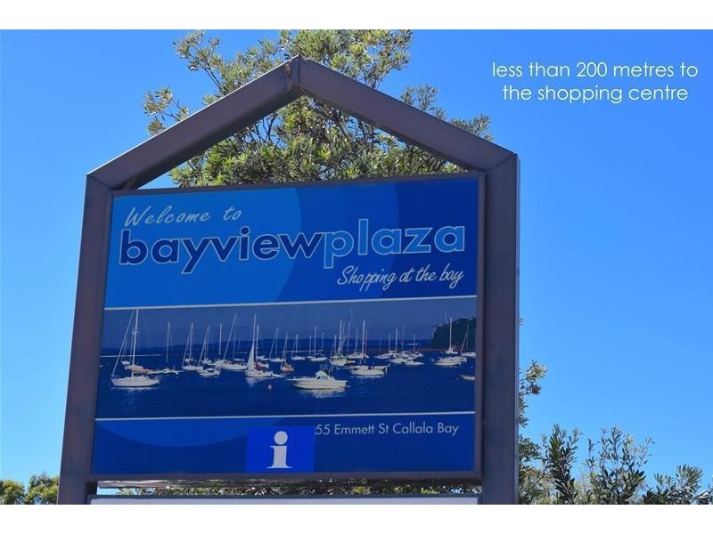 Lot 5 Chisholm Street, Callala Bay NSW 2540