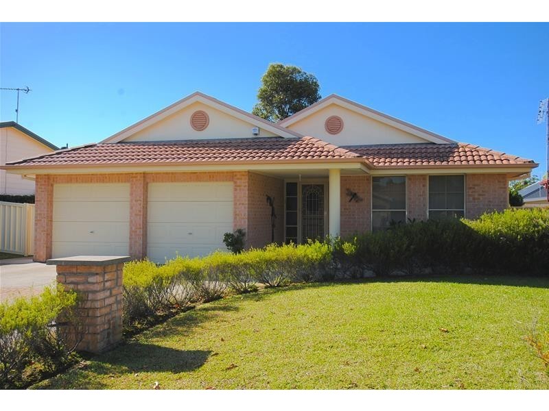 20 Tidy Close, Callala Bay NSW 2540
