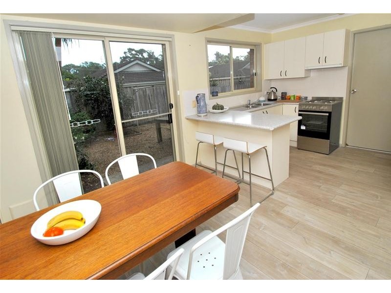 2/27 The Triangle, Culburra Beach NSW 2540