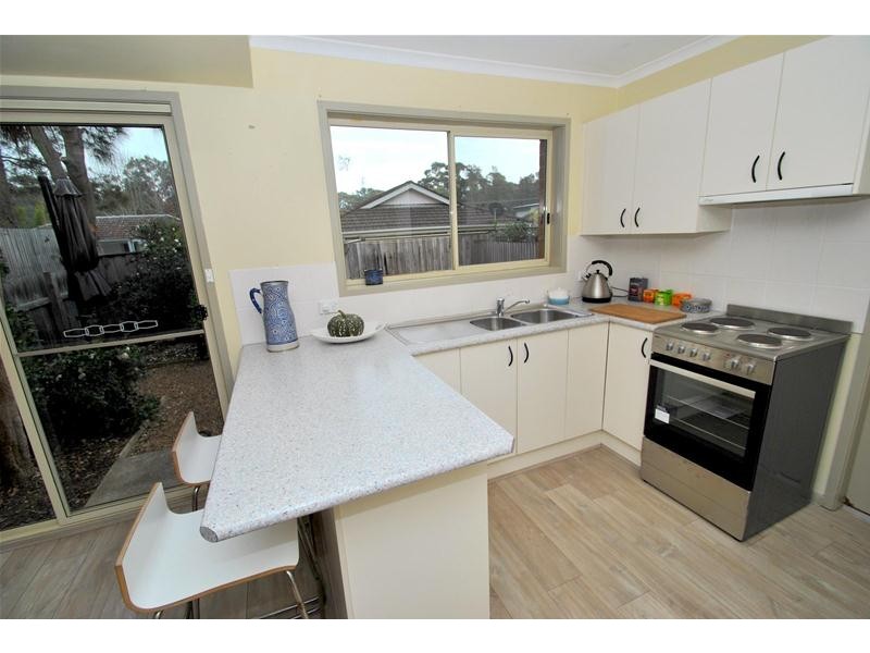 2/27 The Triangle, Culburra Beach NSW 2540