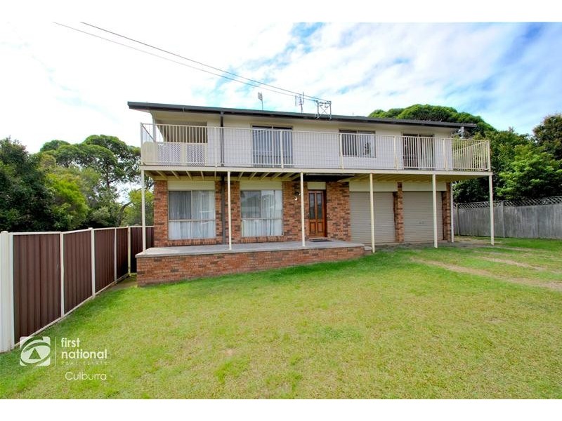 3 Lee Street, Culburra Beach NSW 2540
