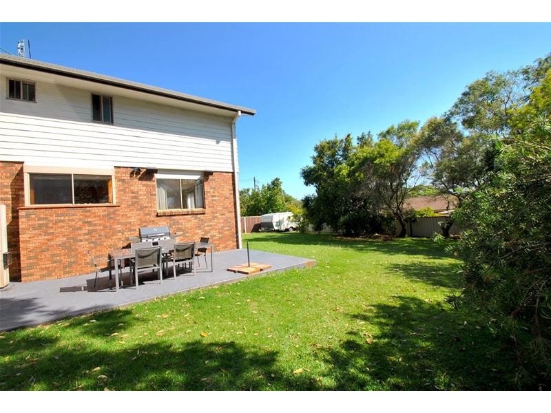 3 Lee Street, Culburra Beach NSW 2540