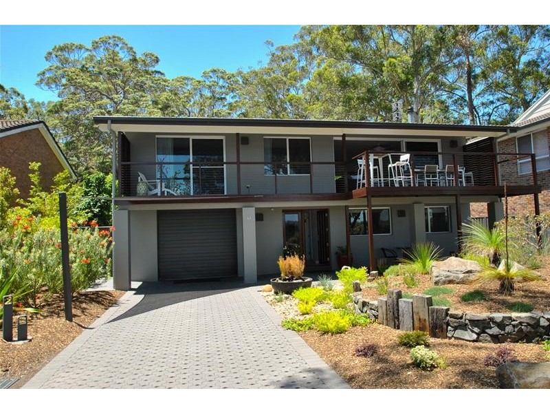 60 Catherine Street, Myola, Callala Beach NSW 2540