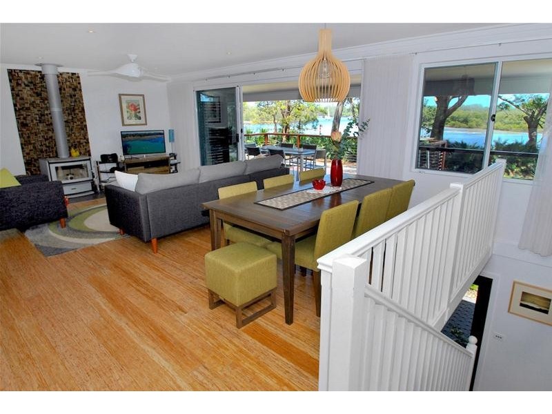 60 Catherine Street, Myola, Callala Beach NSW 2540