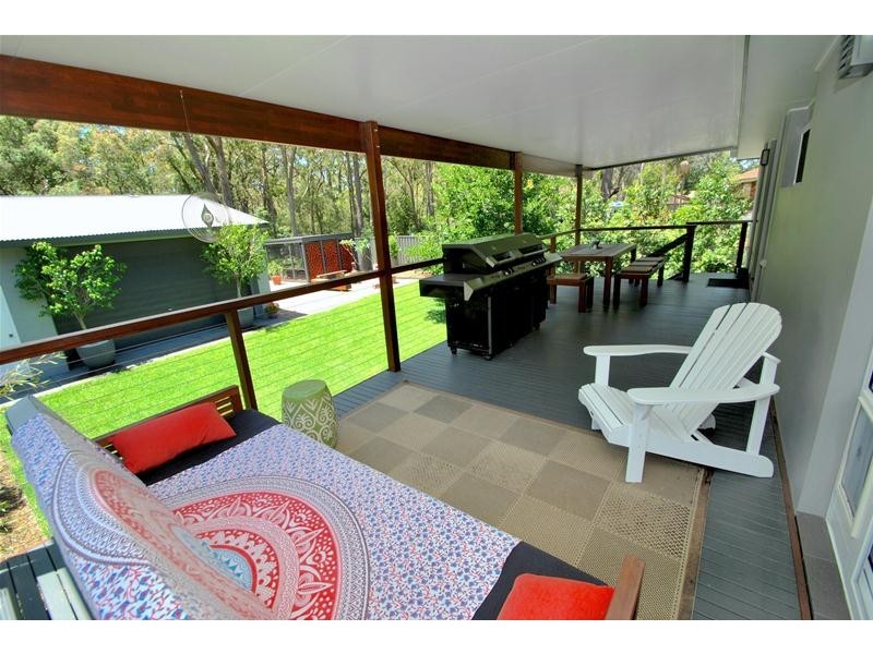 60 Catherine Street, Myola, Callala Beach NSW 2540