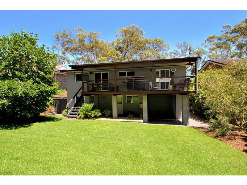 60 Catherine Street, Myola, Callala Beach NSW 2540