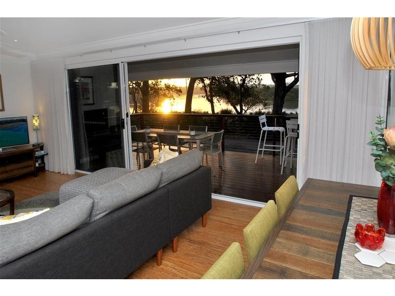 60 Catherine Street, Myola, Callala Beach NSW 2540