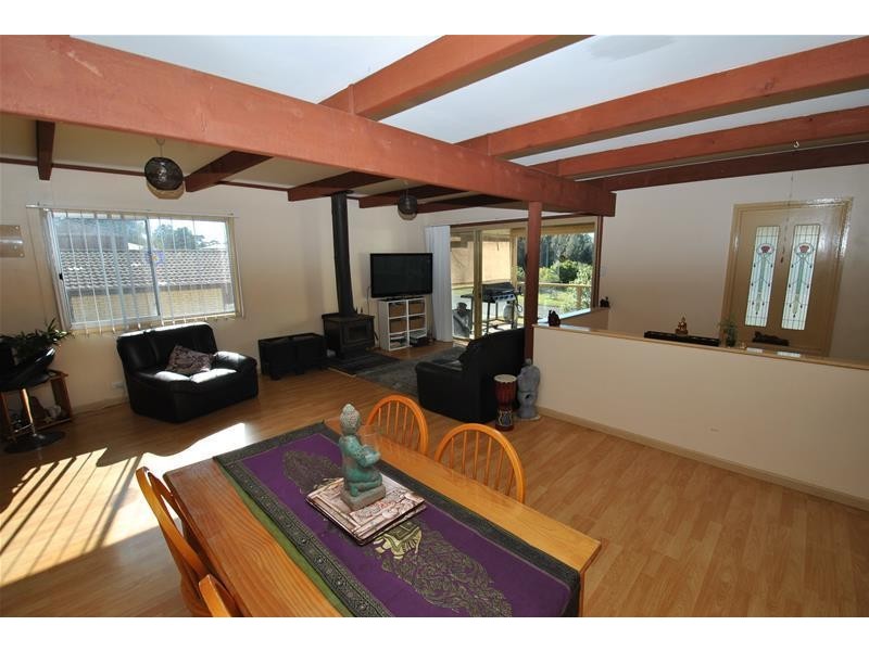 43 Orsova Parade, Orient Point NSW 2540