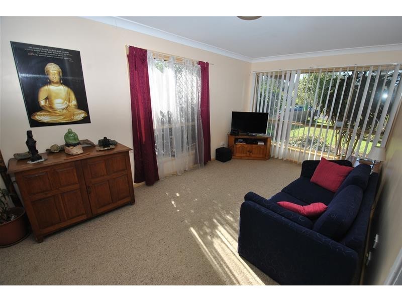 43 Orsova Parade, Orient Point NSW 2540